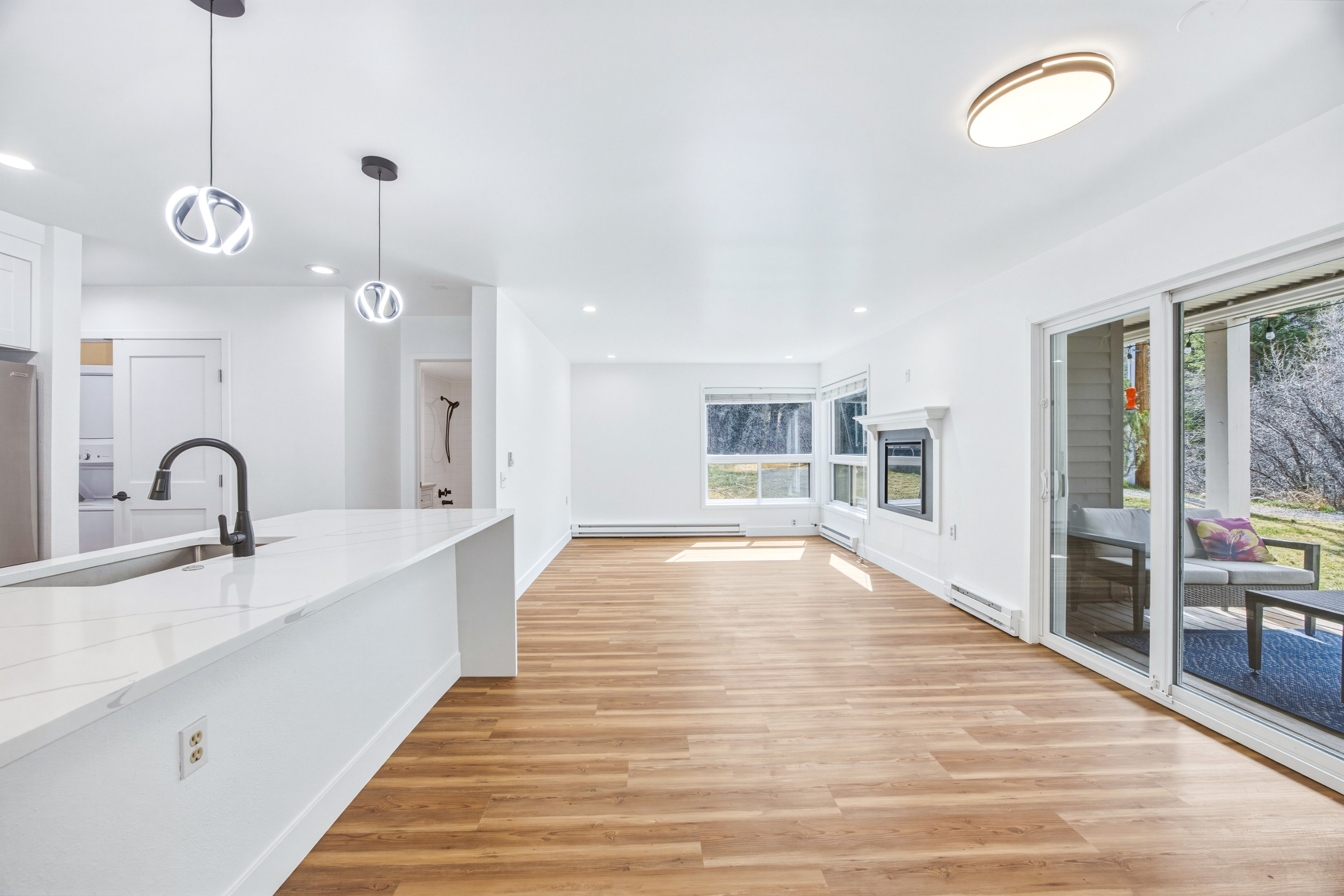 Edwards Townhome: 34999 U.S. 6