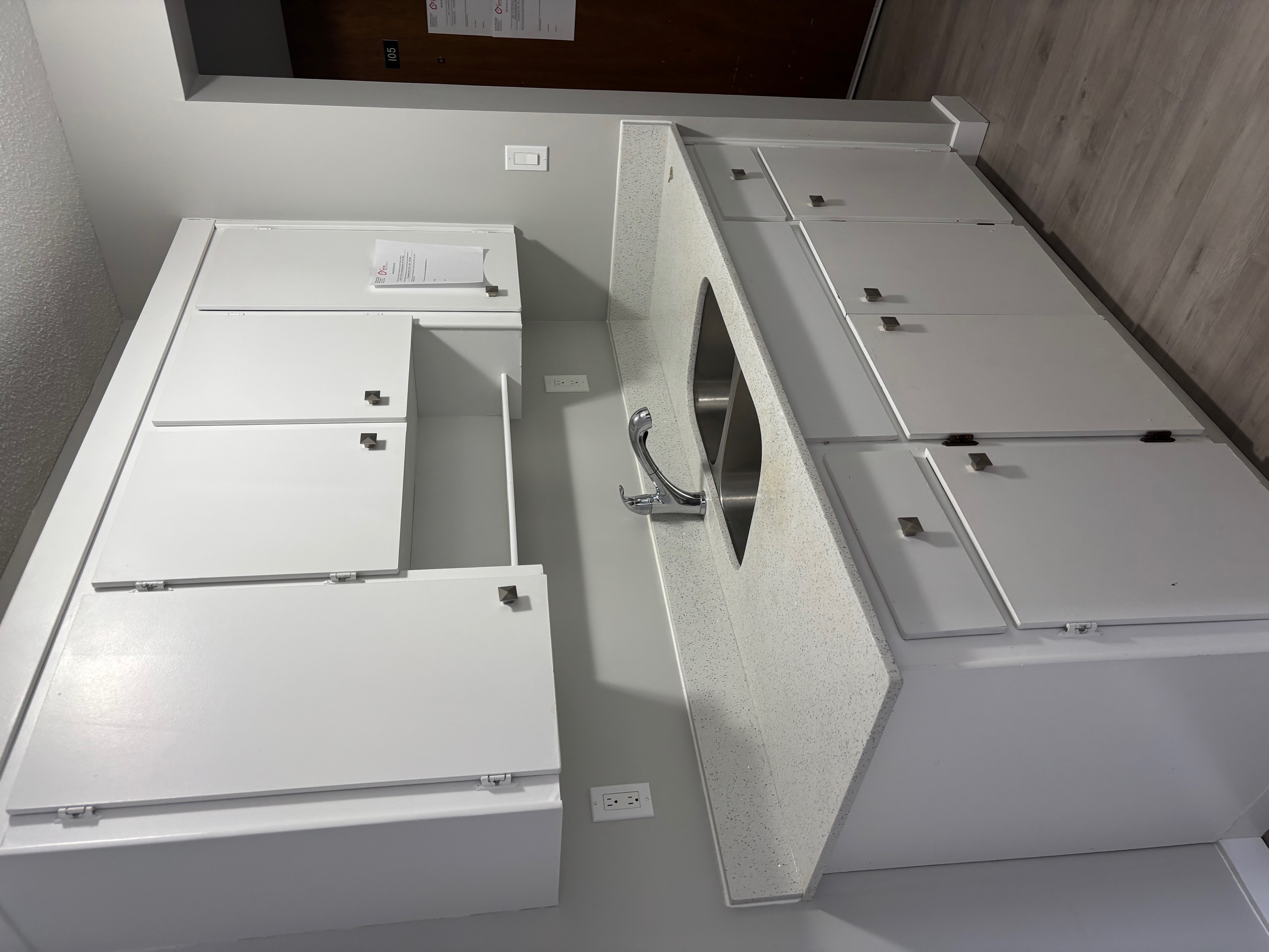 Edmonton Condo: 10815 116 Street Northwest - 105