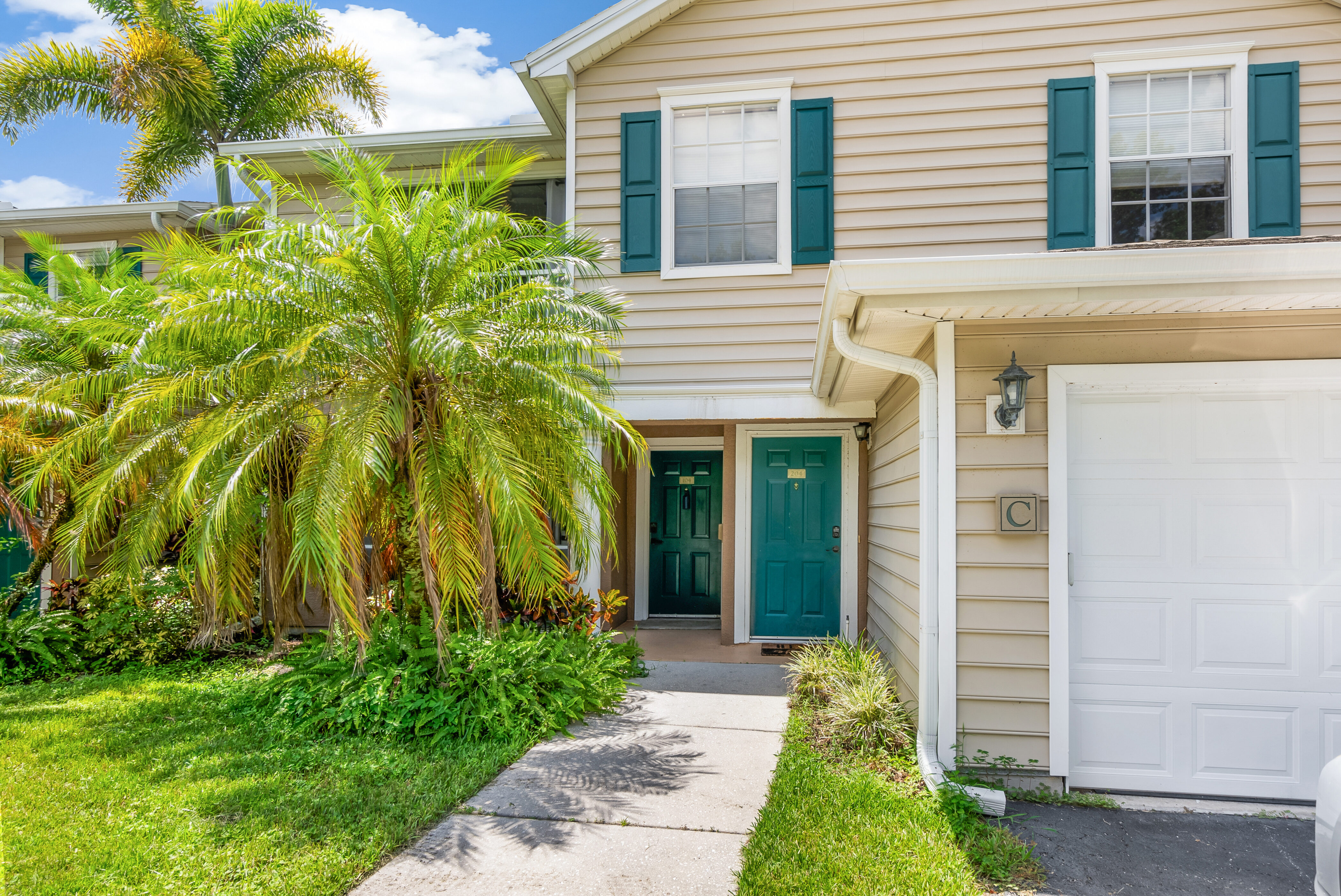Lakewood Ranch Condo: 7424 Vista Way #104