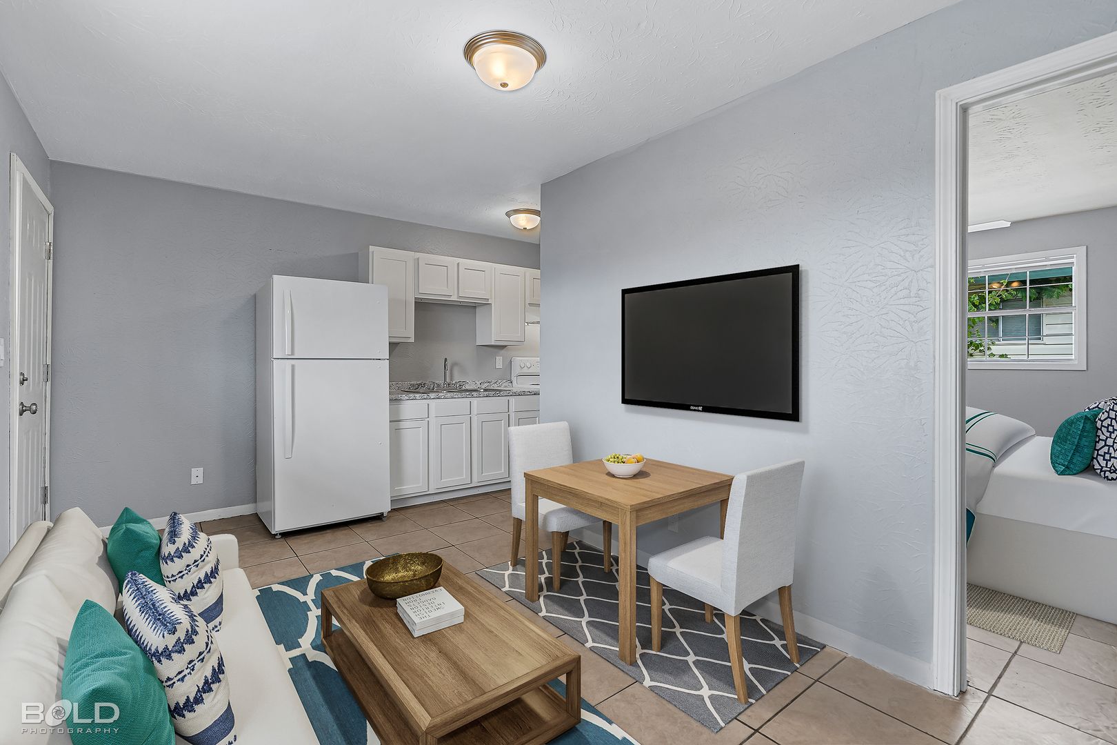 Bossier City Condo: 1820 E Texas St.