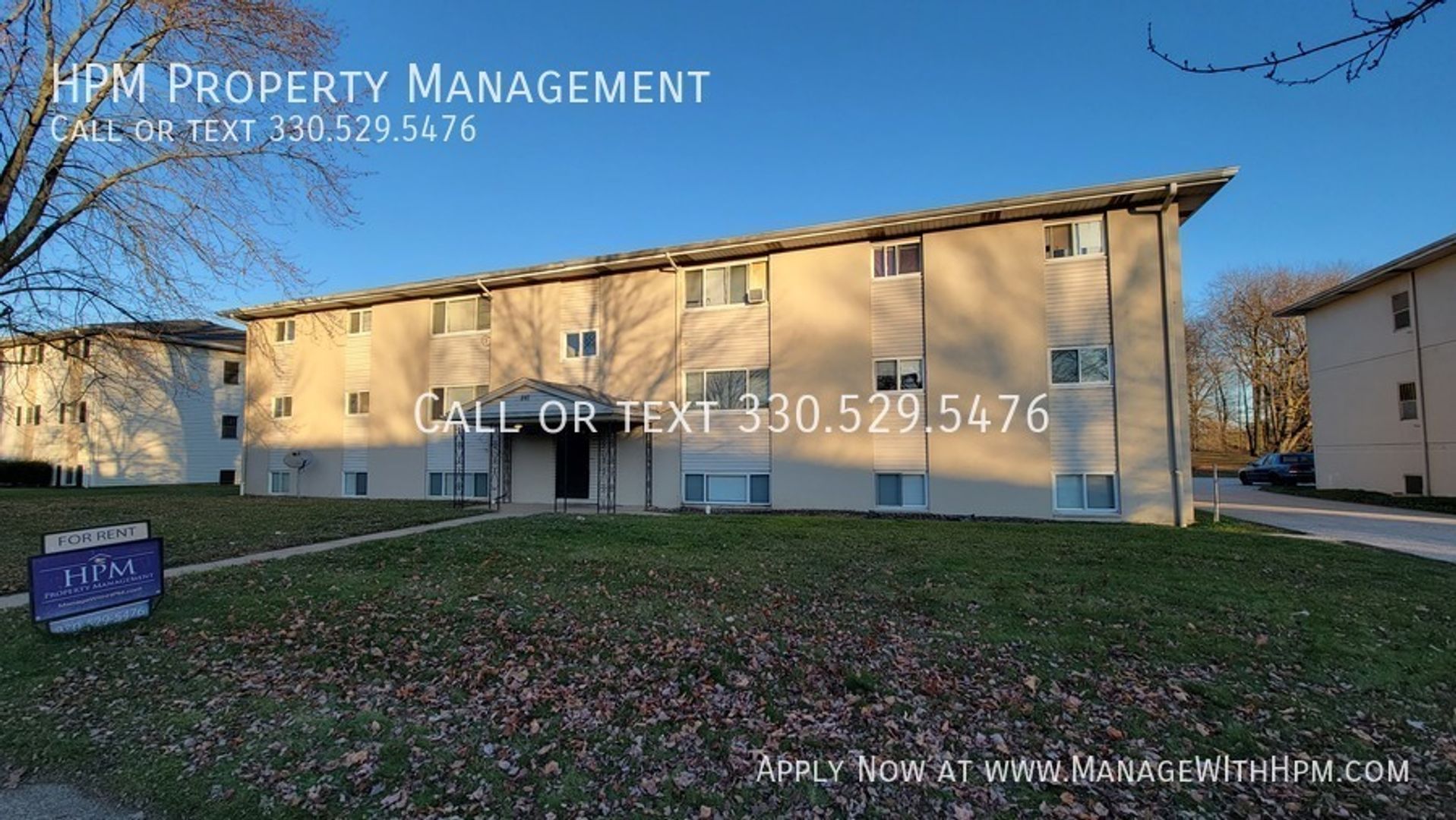 Kent Apartment: 841 Silver Meadows Blvd