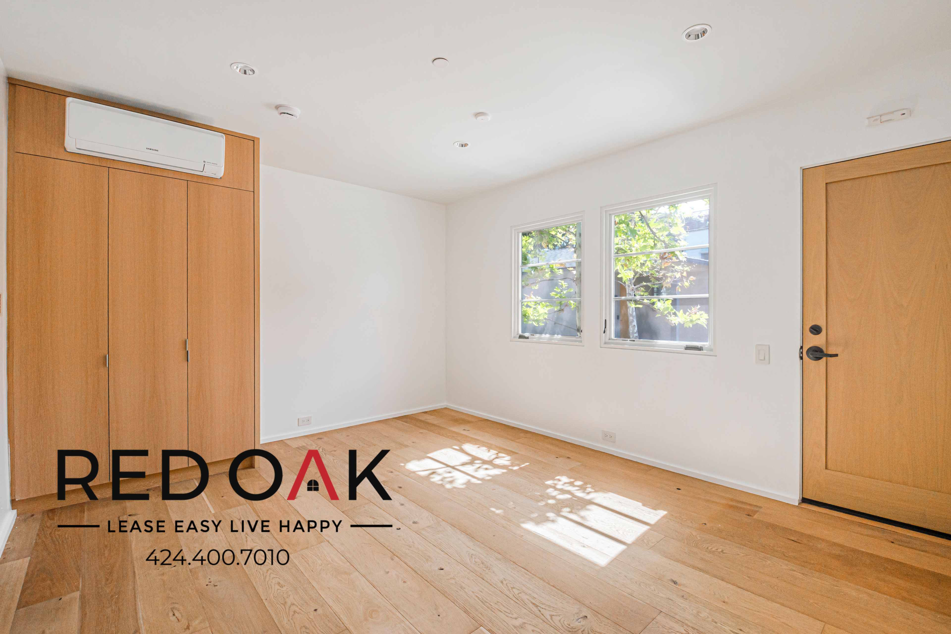 Santa Monica Condo: 2403 Centinela Ave