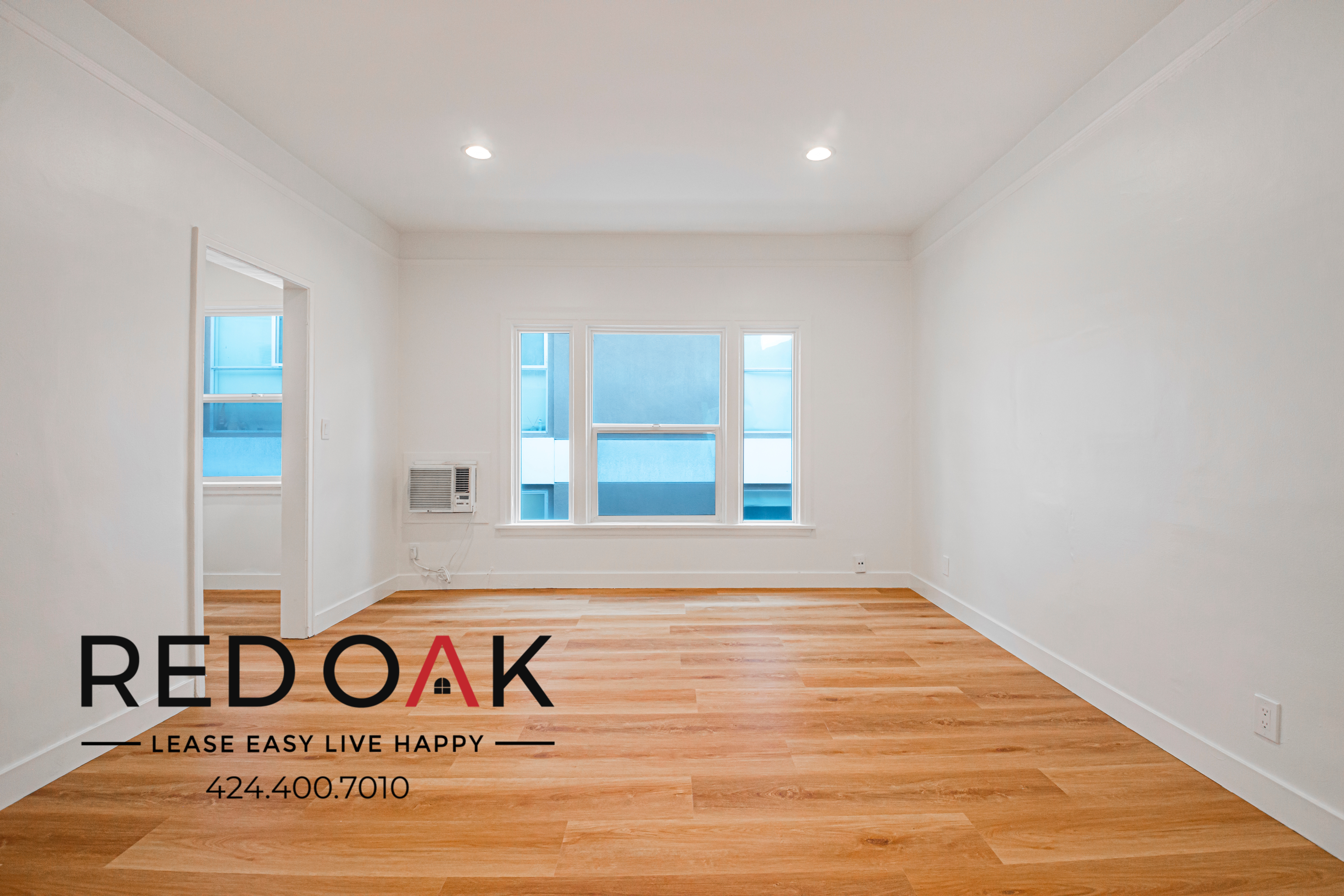 Los Angeles Condo: 1818 Whitley Ave.