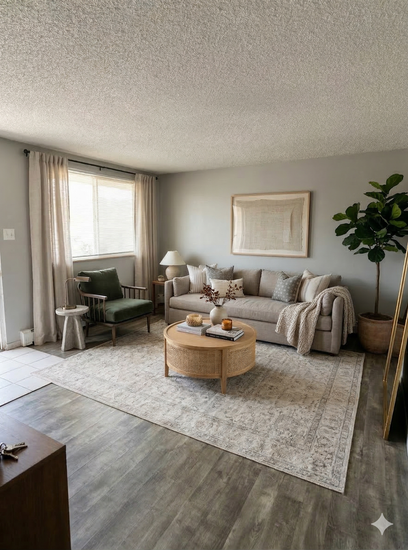 Colorado Springs Apartment: 1802 E LaSalle St