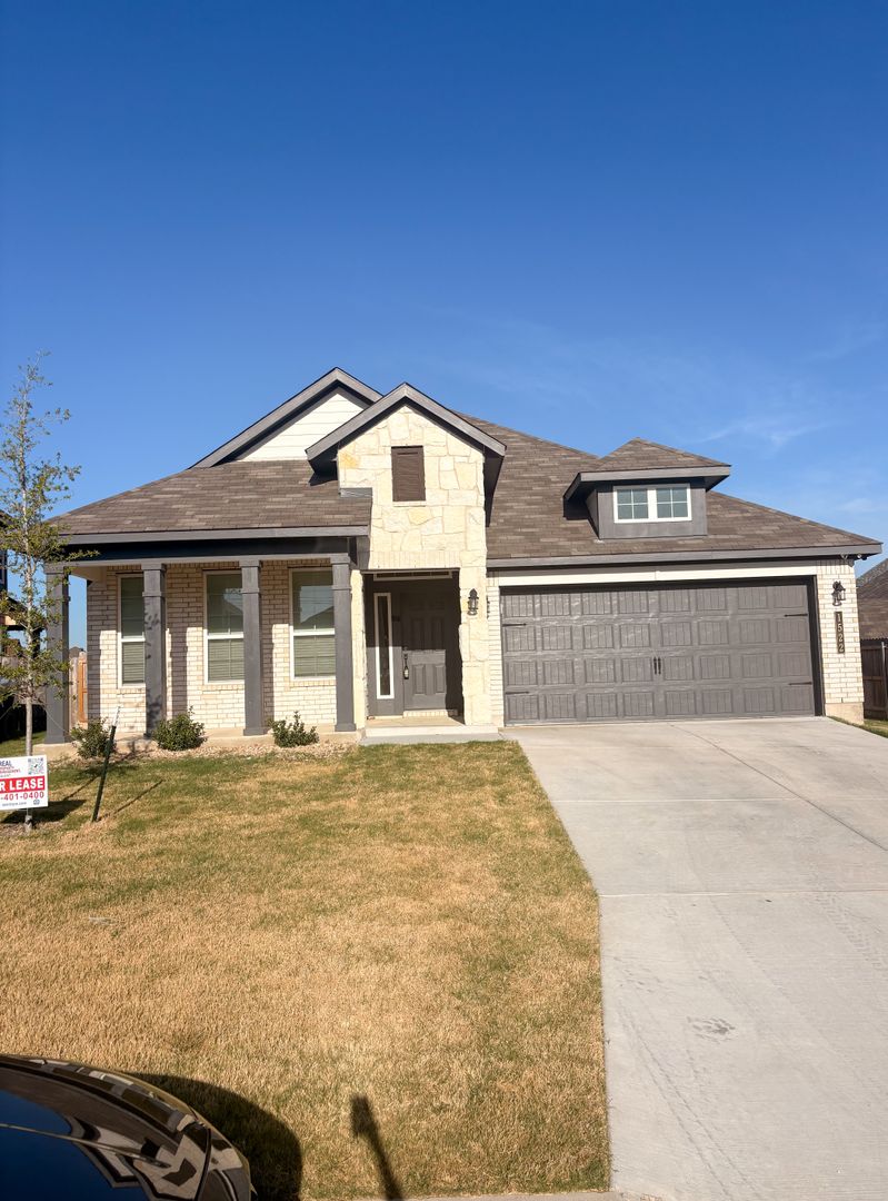 Temple House: 1522 Hillside Dr