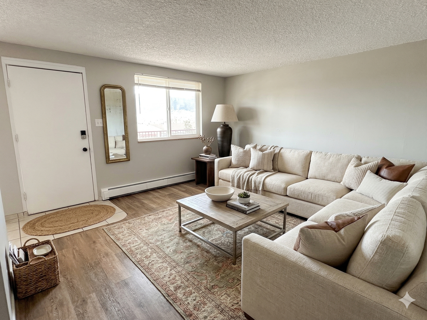 Colorado Springs Apartment: 1802 E LaSalle St