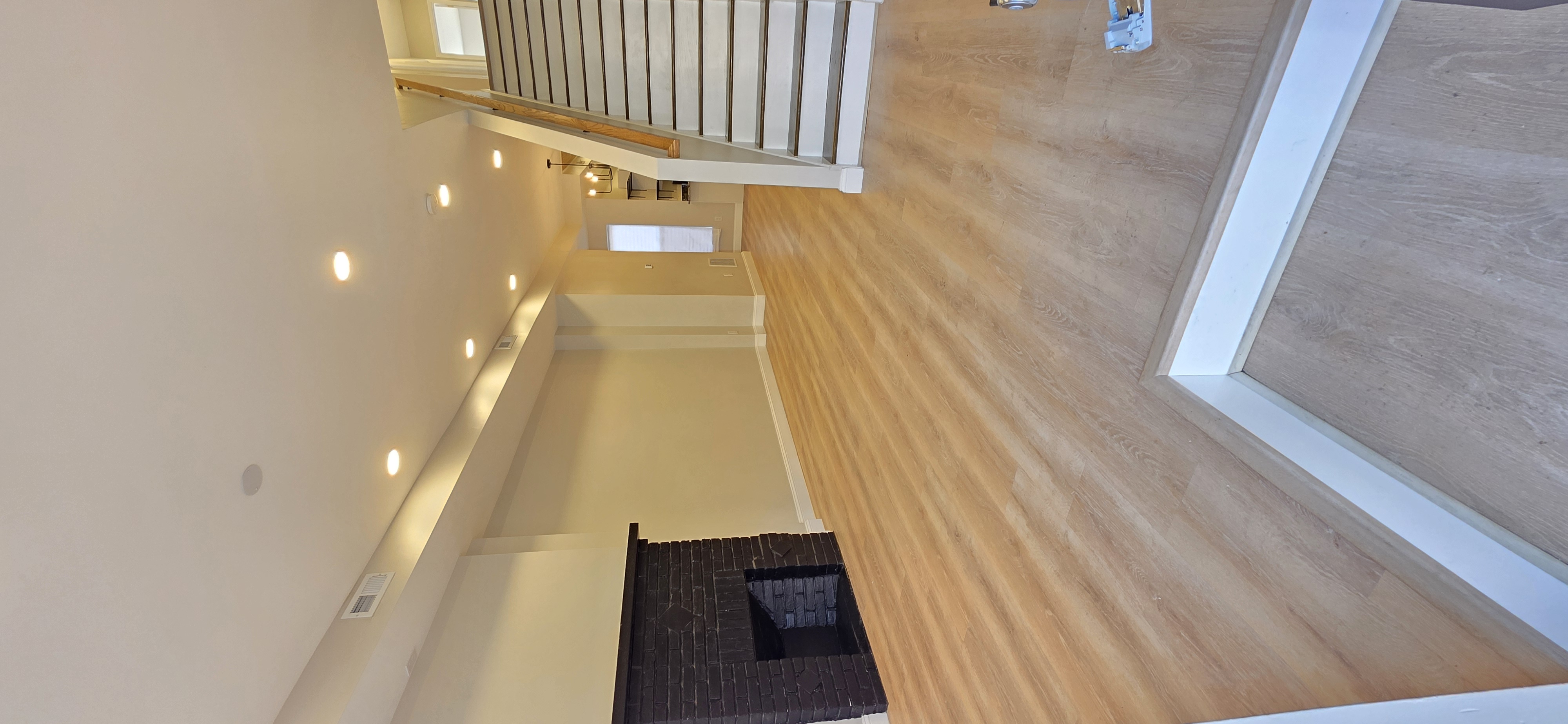 Baltimore Condo: 1415 E Lanvale St