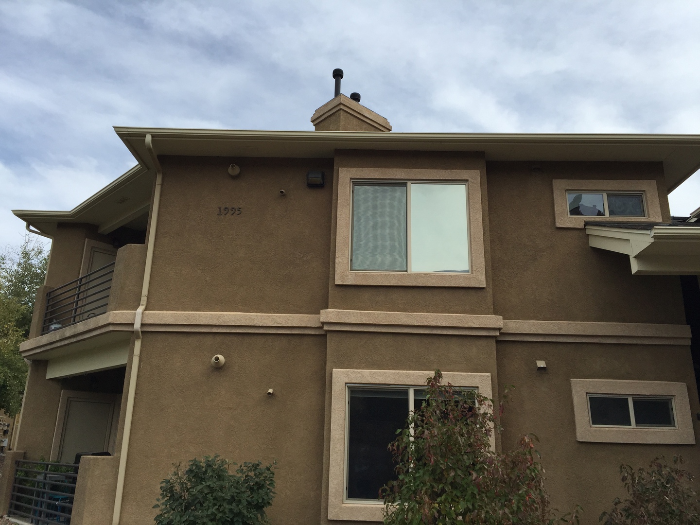 Colorado Springs House: 1995 Montura View