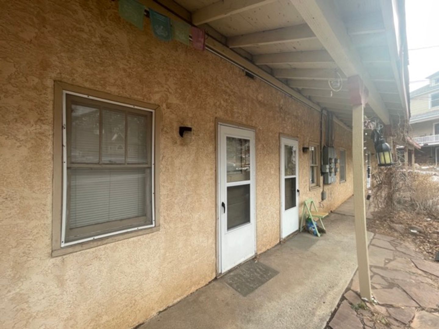 Manitou Springs Condo: 612 High St.