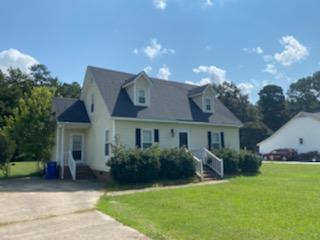 Winterville House: 4251 Frog Level Rd