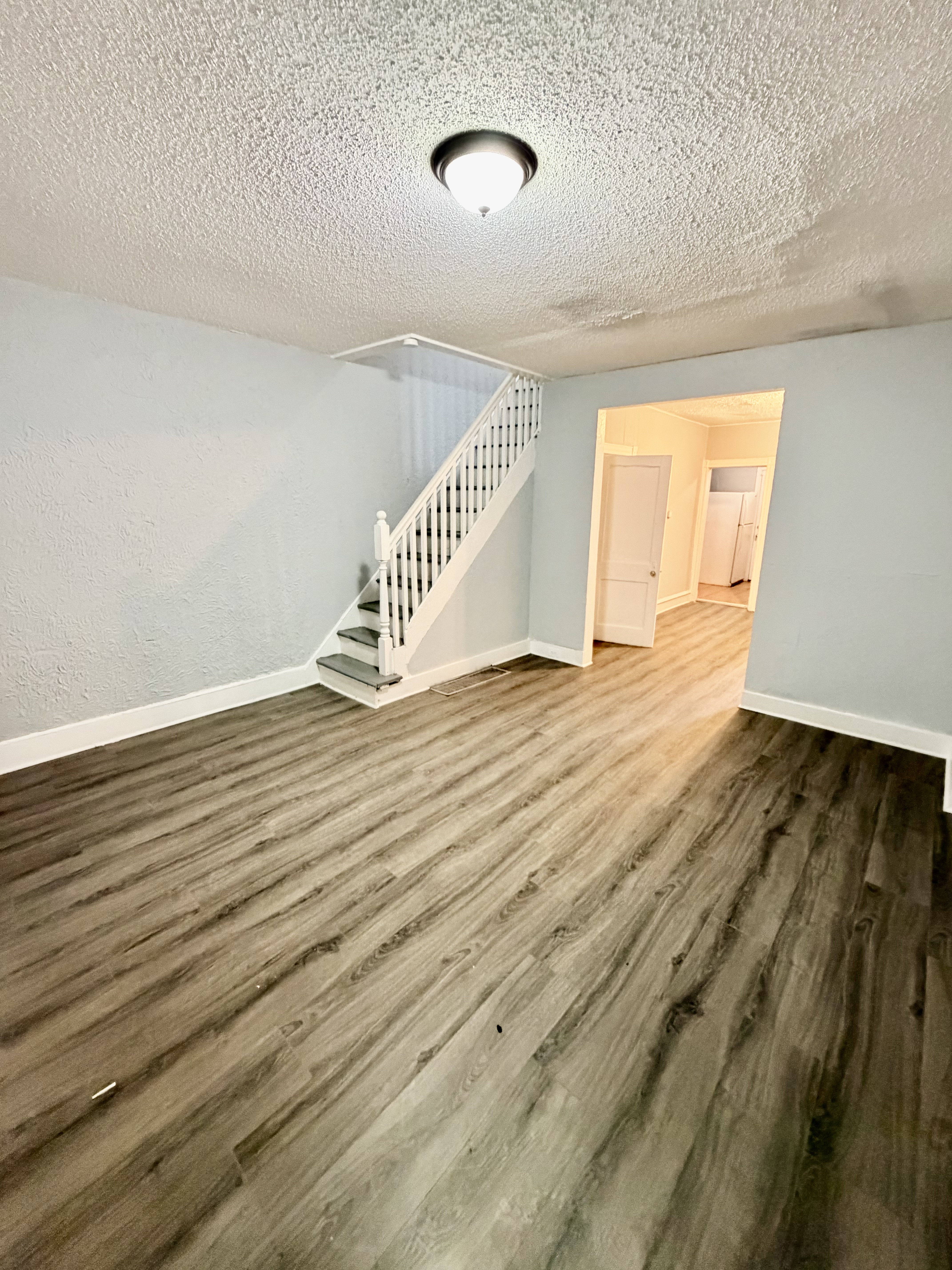 Philadelphia Townhome: 5627 Malcolm Street