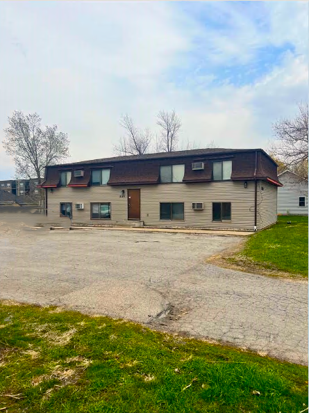 Marion Condo: 2120 4th Ave