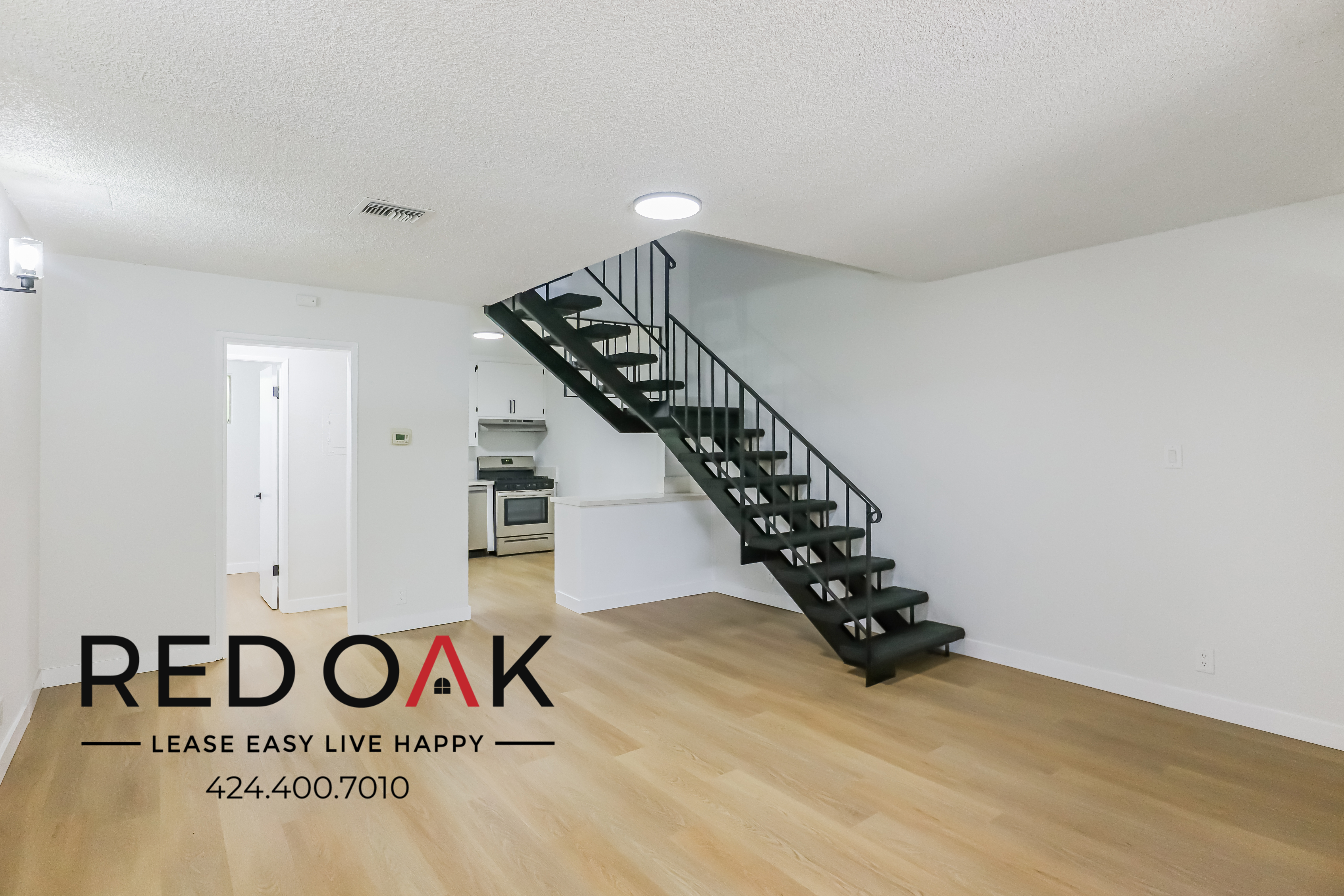 Sherman Oaks Condo: 4737 Orion Ave