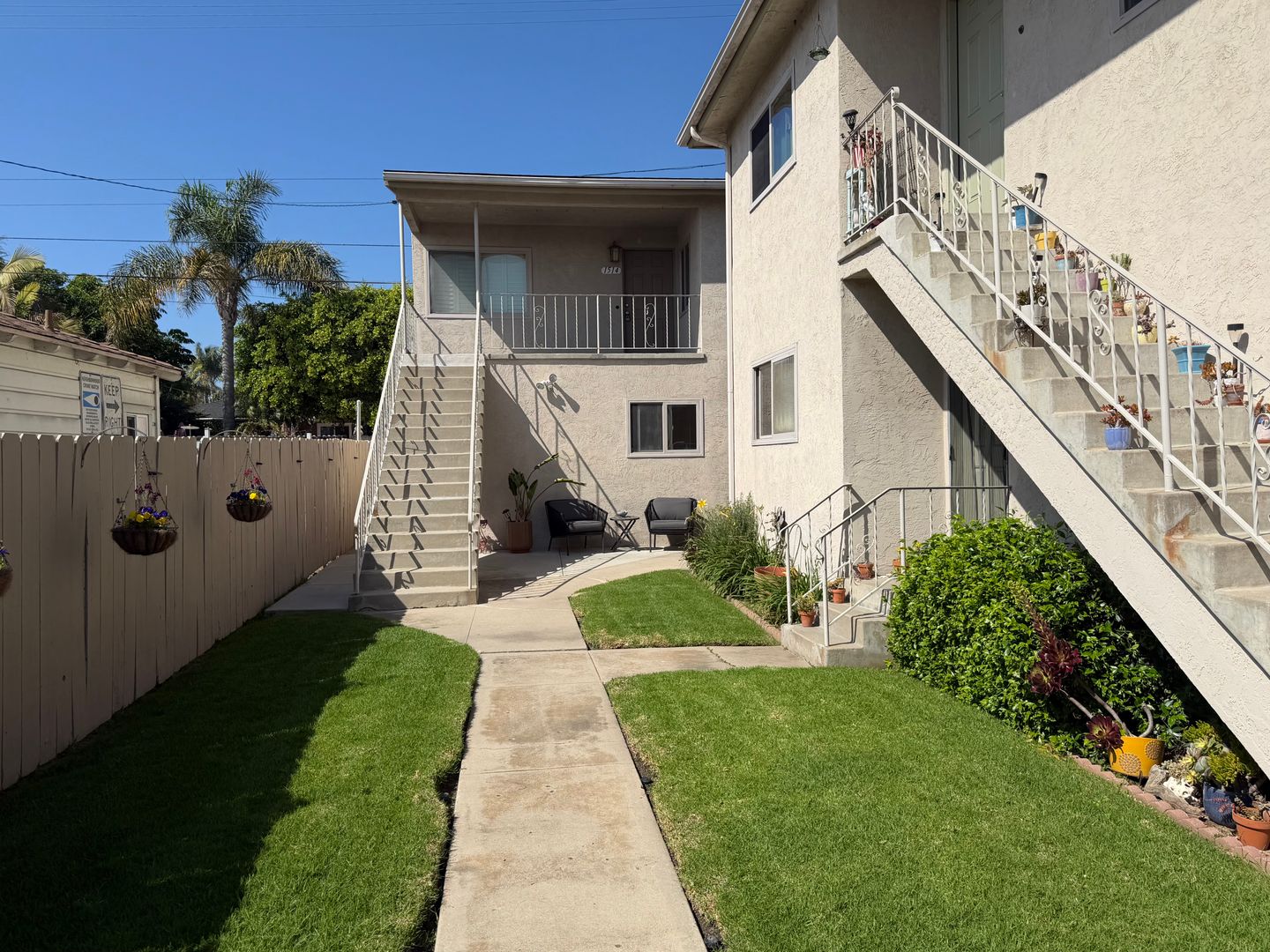 San Diego Condo: 1514 Chalcedony