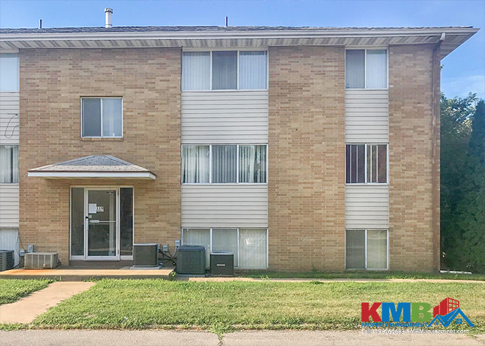Marion Condo: 131 Southview Dr