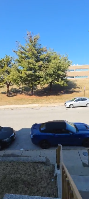 Baltimore Townhome: 2329 Windsor Ave