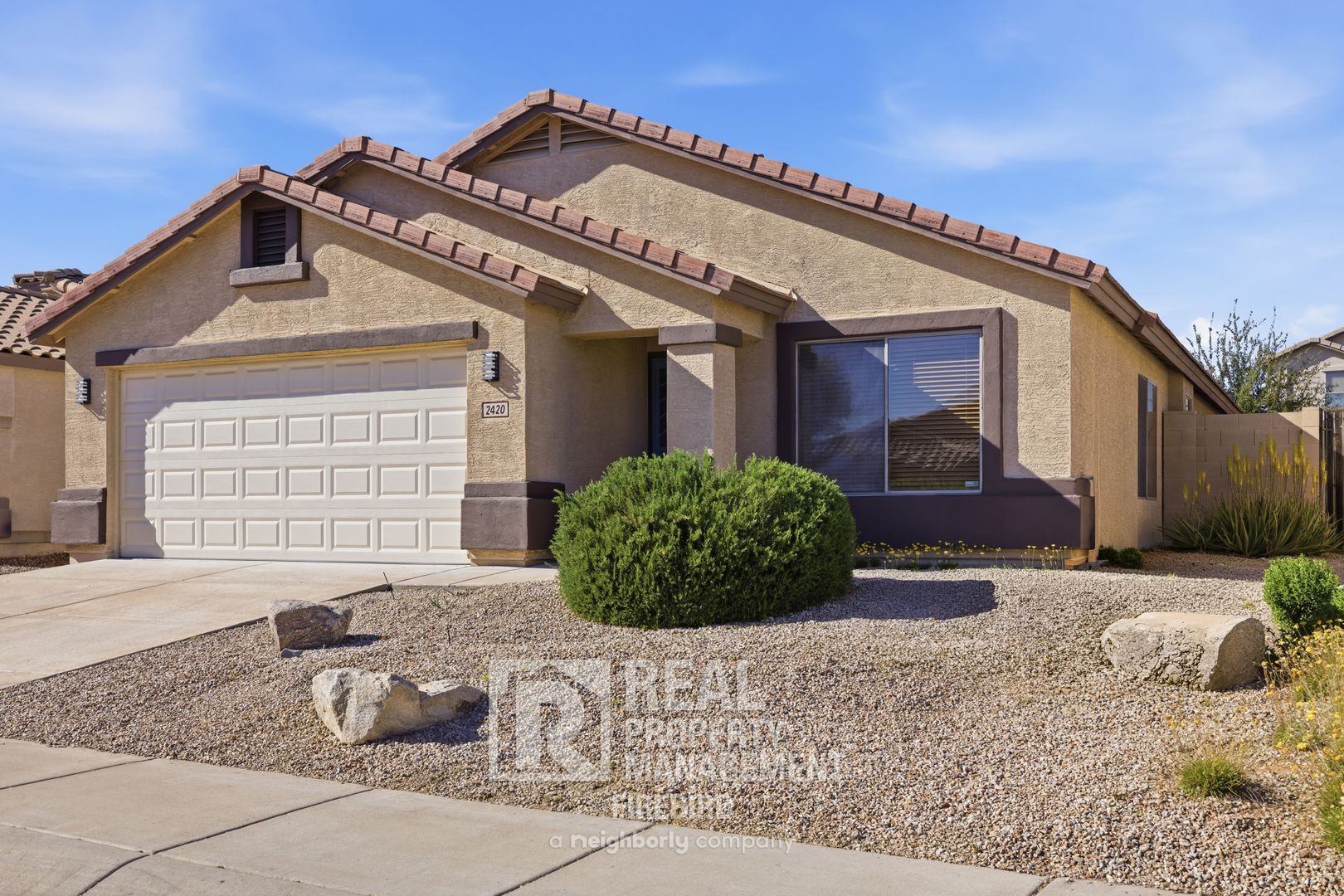 Phoenix House: 2420 W Blue Sky Dr