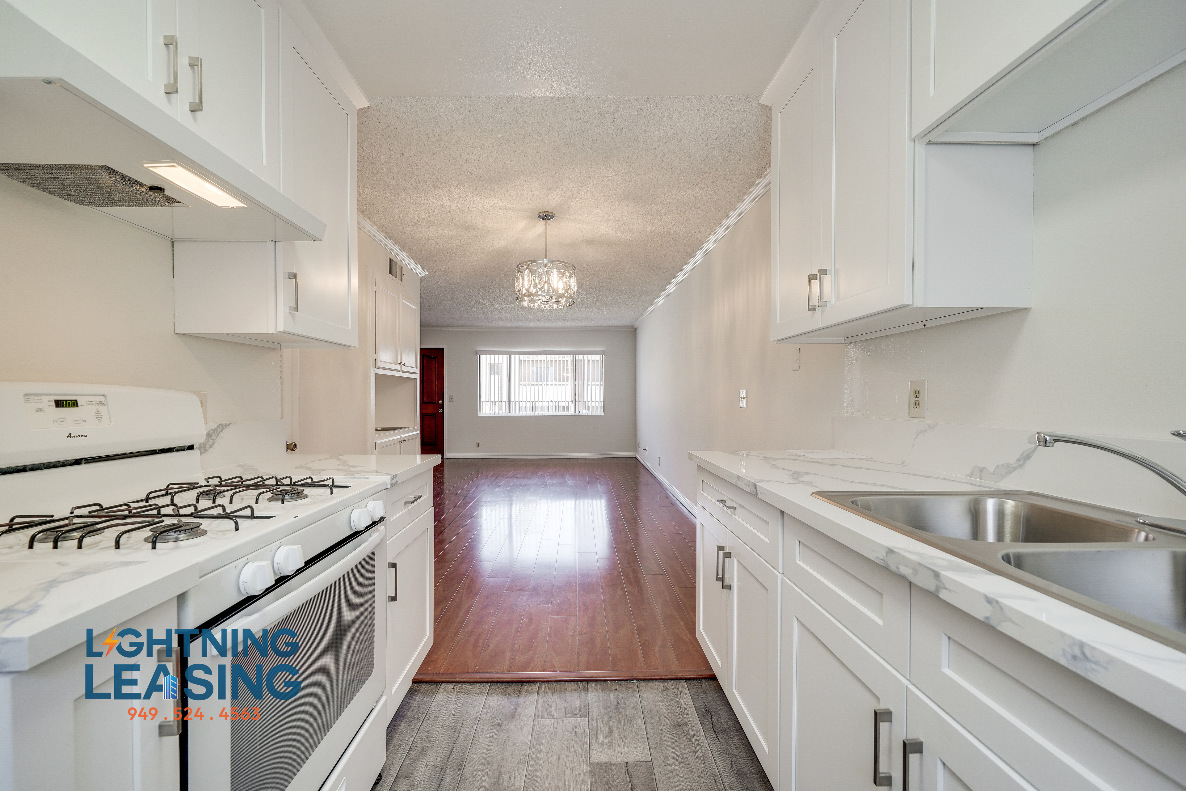 Glendale Condo: 1163 Justin Ave