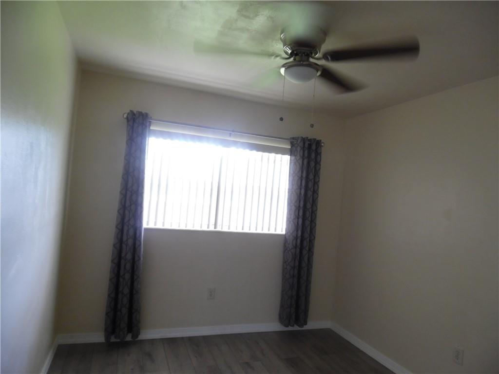 Hollywood Condo: Undisclosed Address