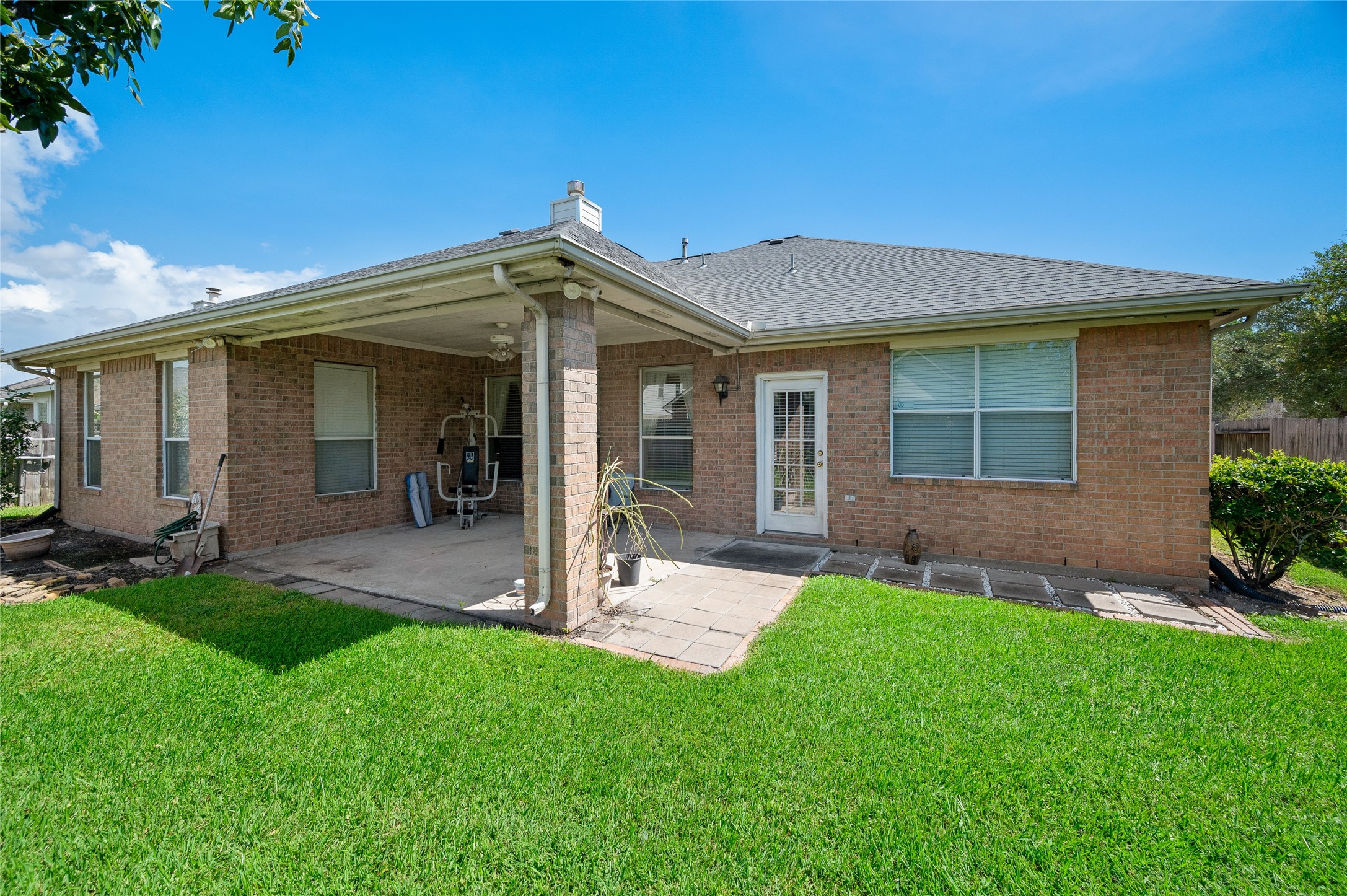 Sugar Land Condo: 11402 Bucks Bridge Lane