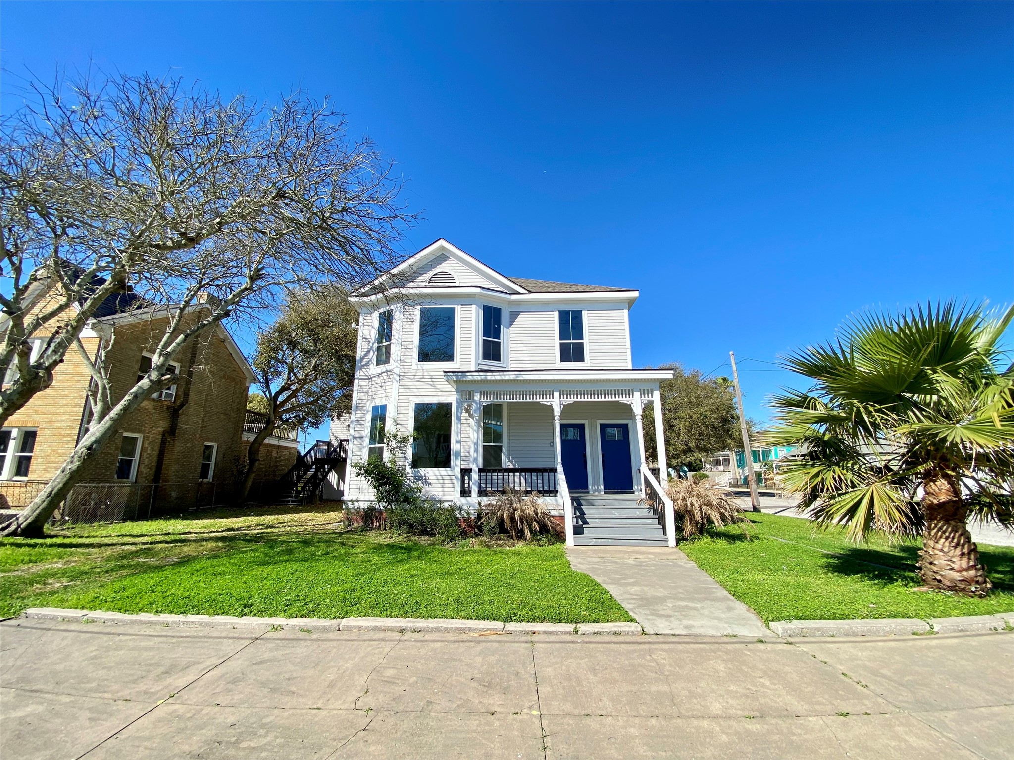 Galveston Condo: 2001 29th Street