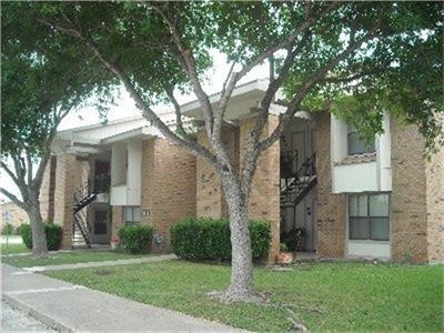 Taylor Condo: 1005 Cottonbowl Drive