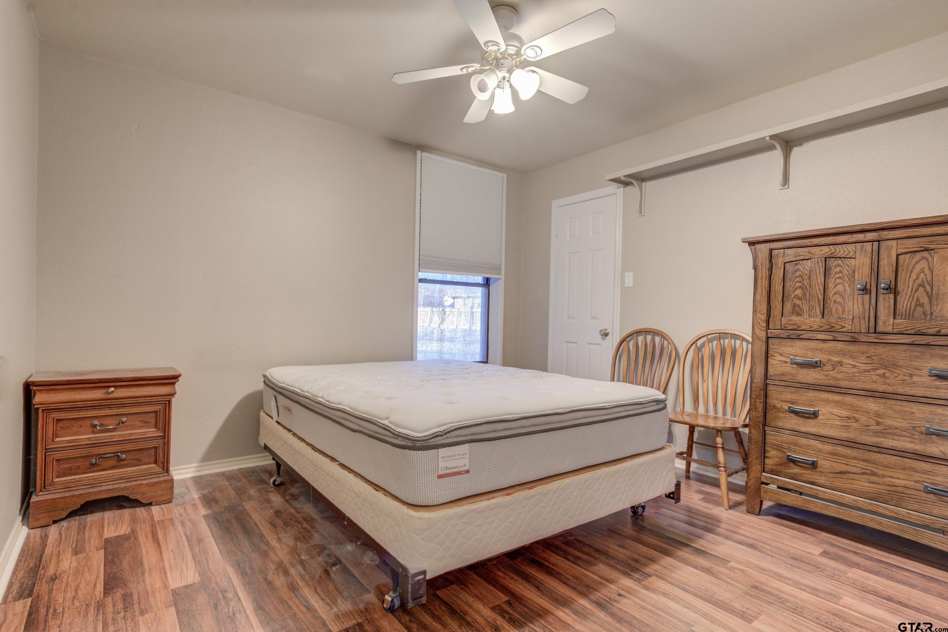 Tyler Condo: 16744 Overland Stage Drive