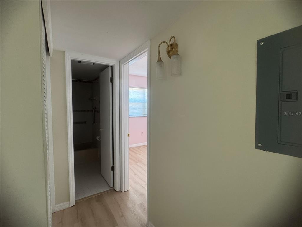 Port Charlotte Condo: Undisclosed Address
