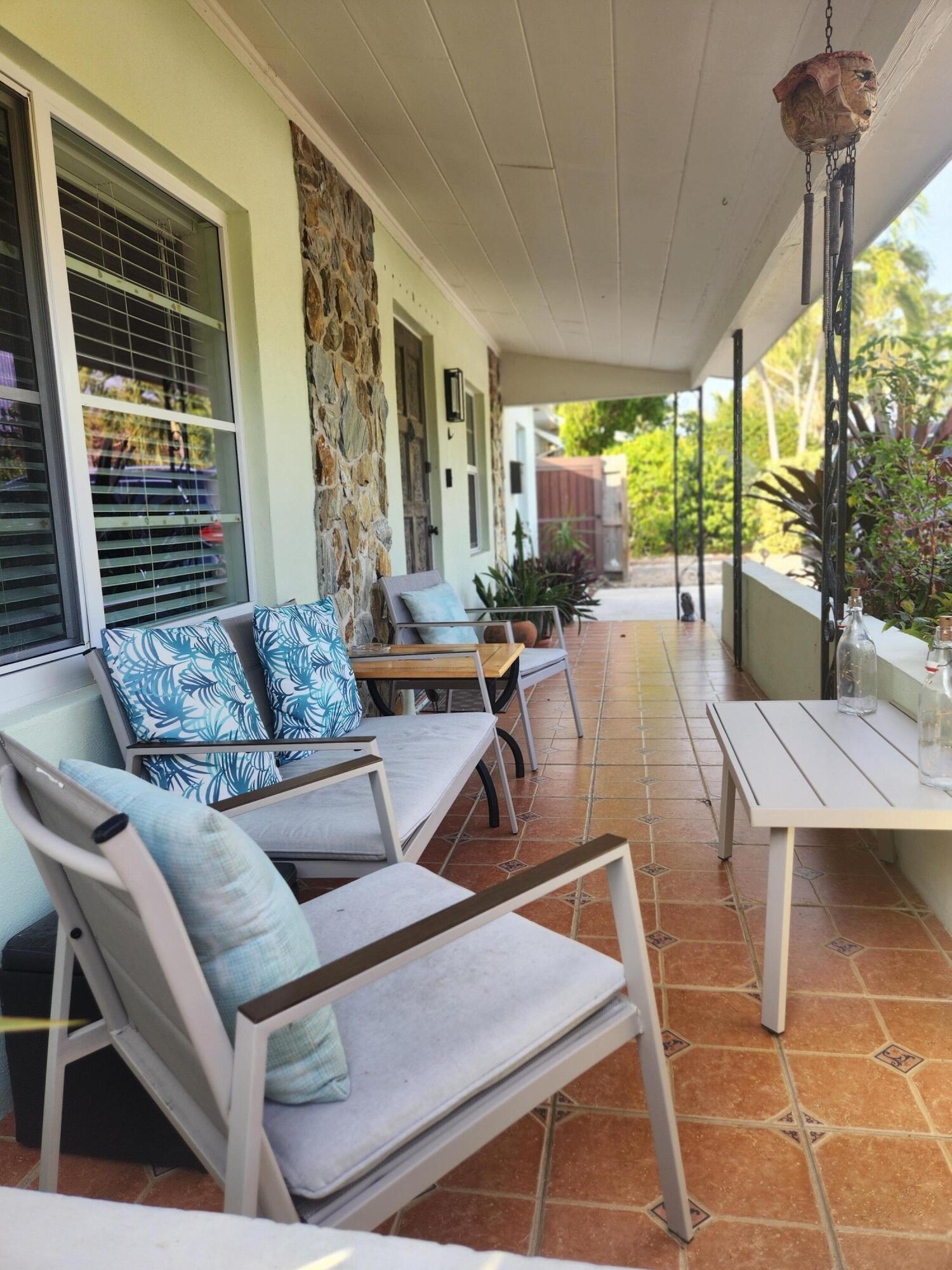 Lake Worth Beach Condo: 1219 North M Street