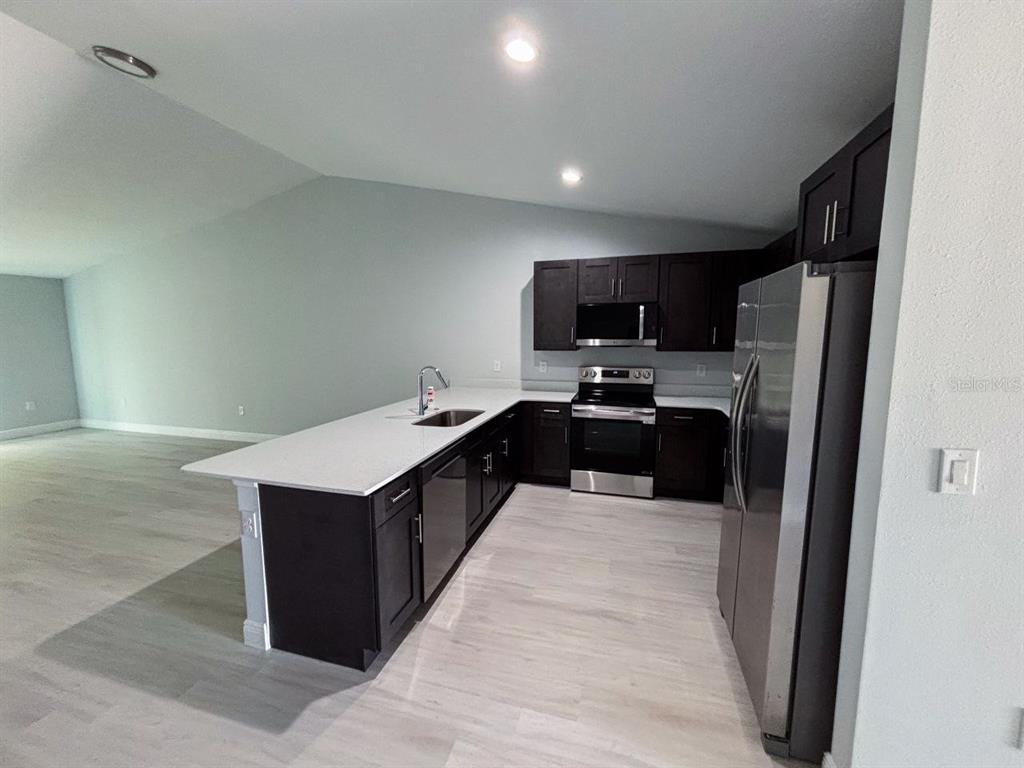 Port Charlotte Condo: 10428 Port Everglades Street