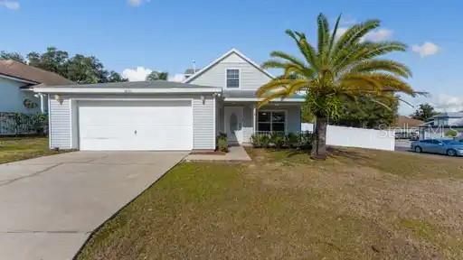 Davenport Condo: 3606 Minute Maid Ramp Road 1