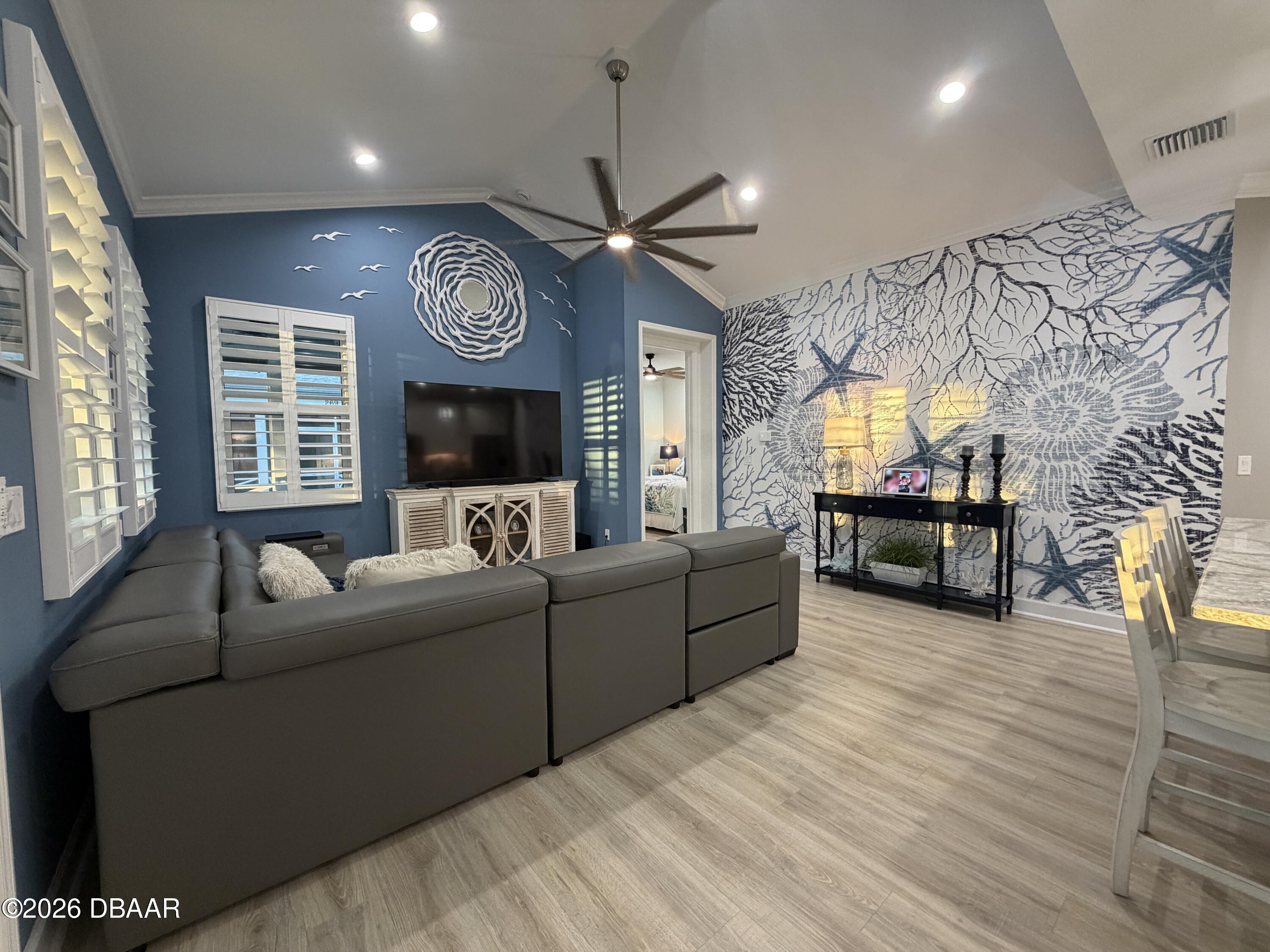 Daytona Beach Condo: 257 Hang Loose Way