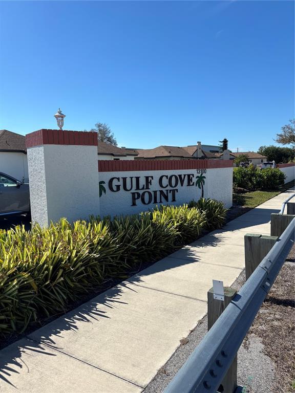 Port Charlotte Condo: 13100 South McCall Road