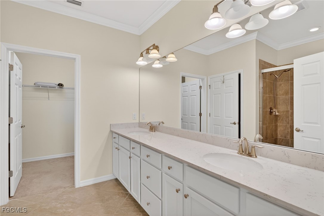 Fort Myers Condo: 11773 Grand Belvedere Way