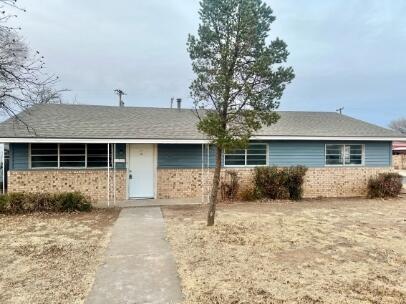 Lubbock Condo: 2802 40th Street