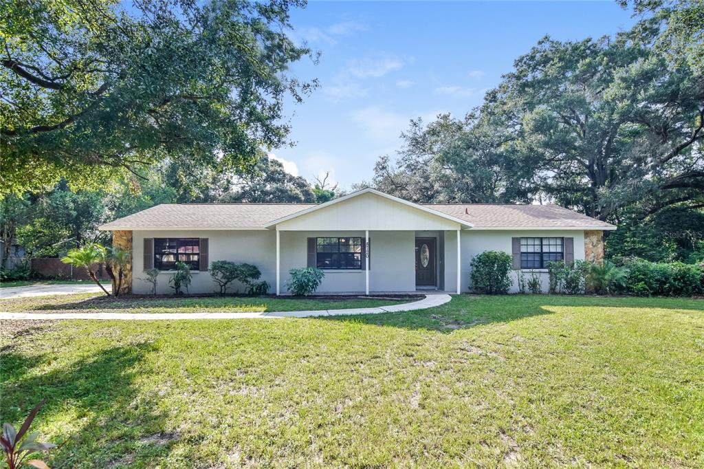 Temple Terrace Condo: 8720 Christi Court