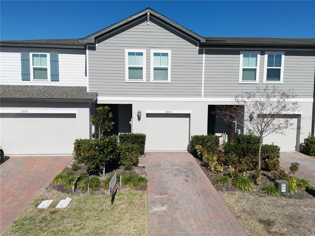 Orlando Condo: 2065 Crape Jasmine Lane