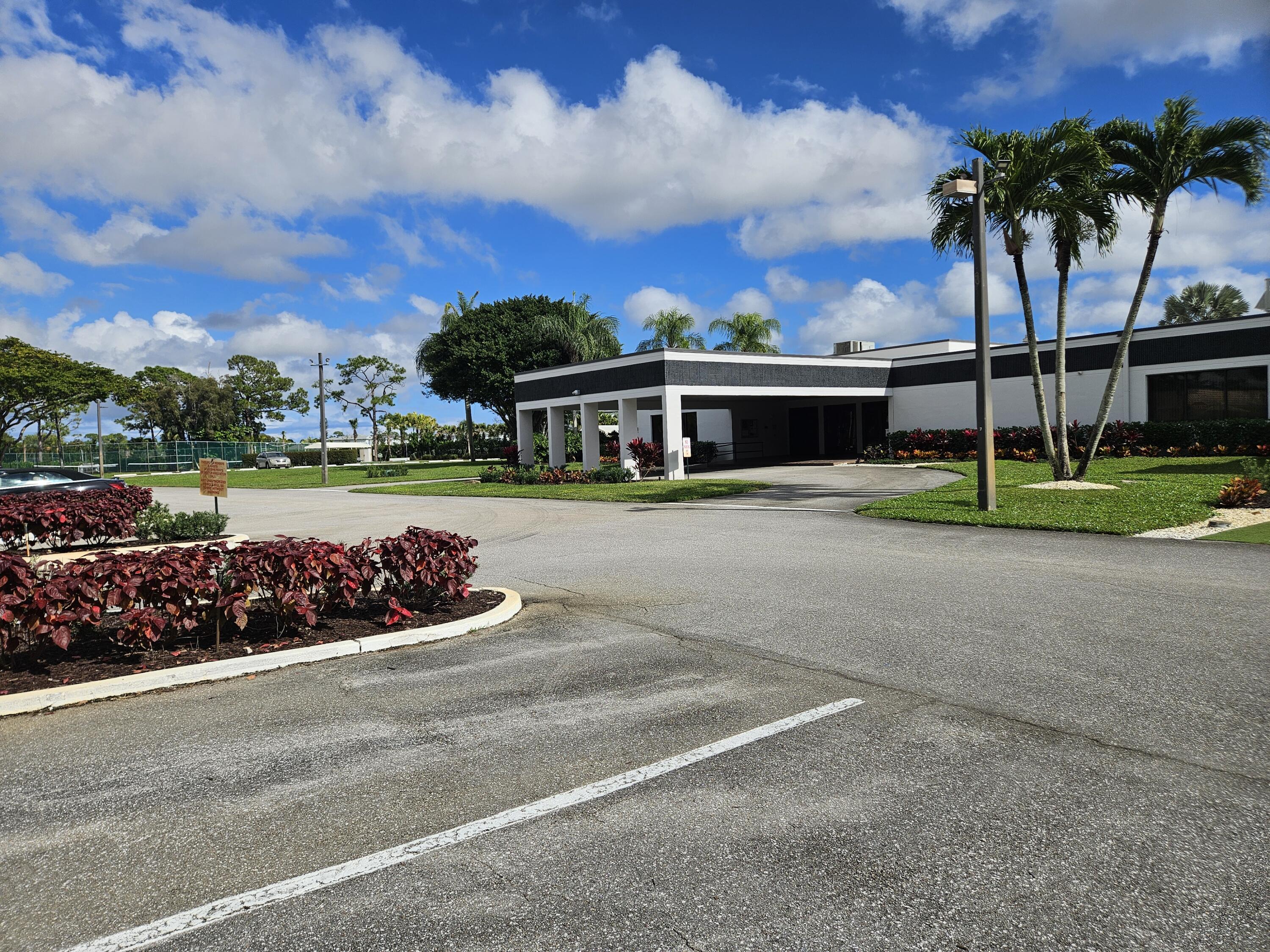 Lake Worth Condo: 4734 Lucerne Lakes Boulevard East