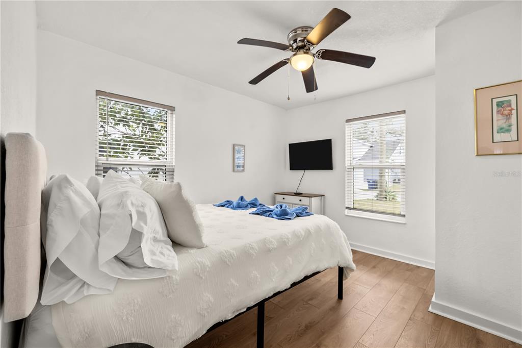 Tampa Condo: 3906 North Ola Avenue