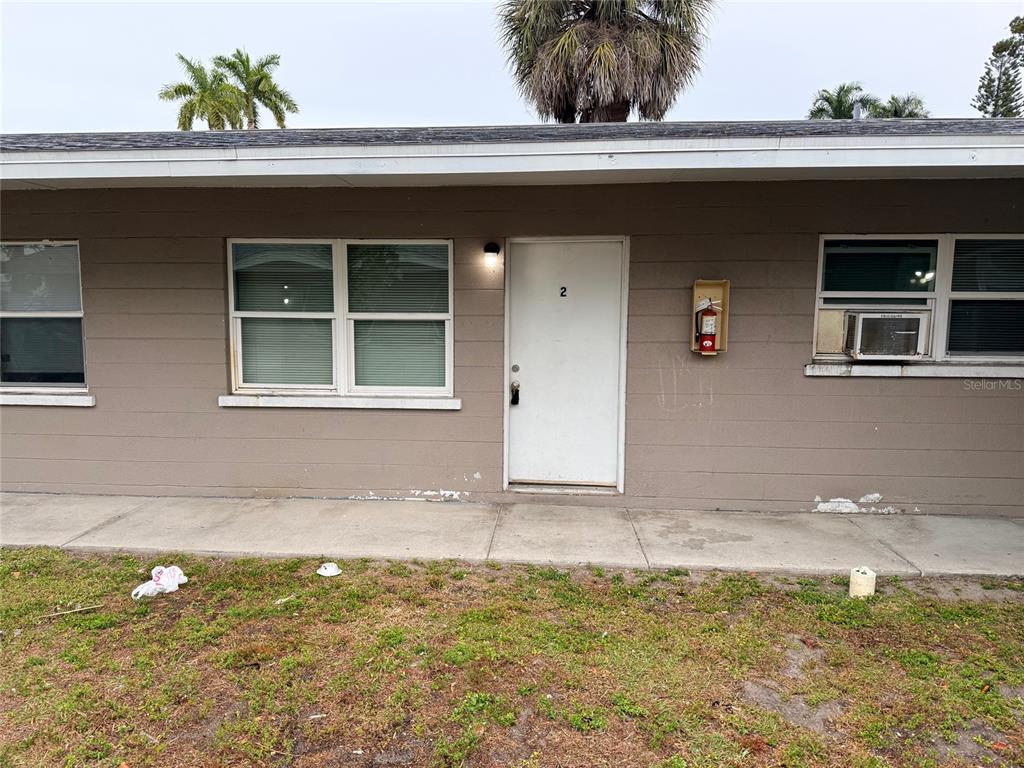 Bradenton Condo: 2409 13th Street West