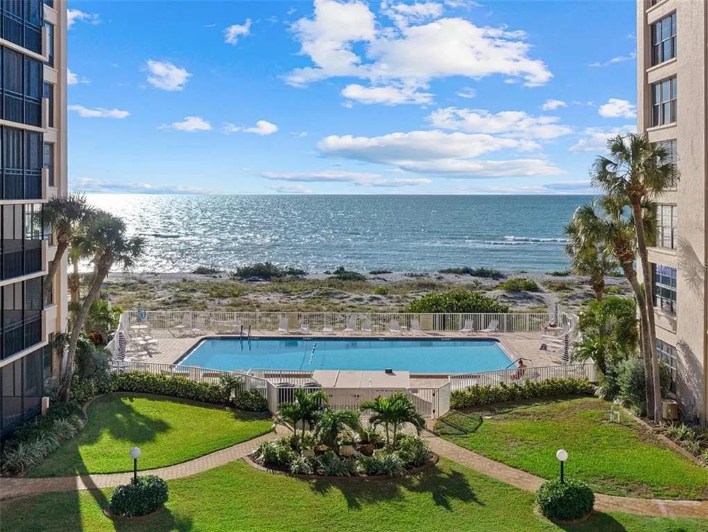 Venice Condo: 627 Alhambra Road