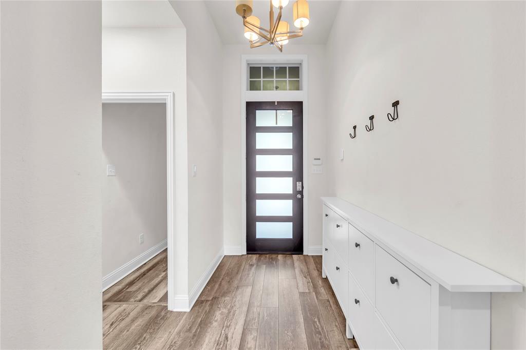 Prosper Condo: 1523 Carnation Street