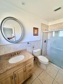 West Palm Beach Condo: 5443 Cresthaven Boulevard