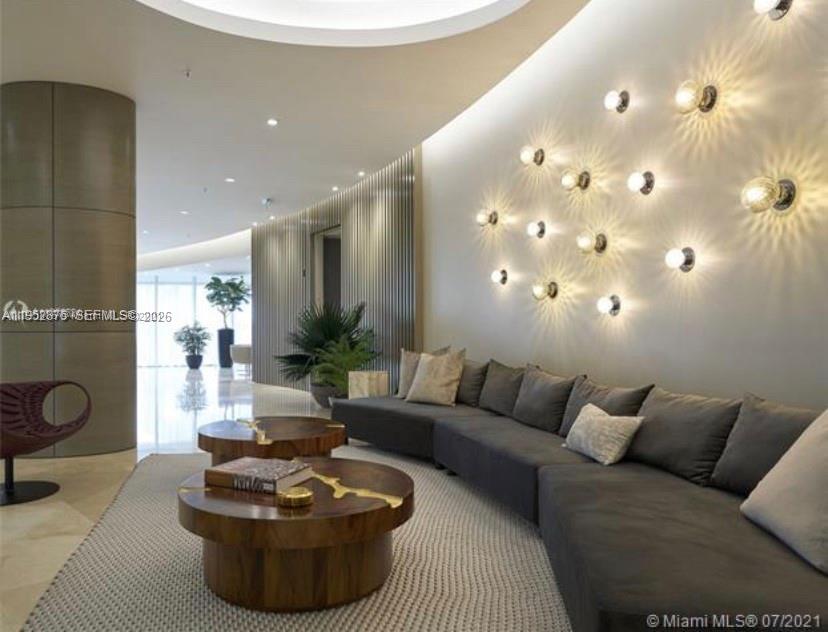 Bal Harbour Condo: 10275 Collins Avenue