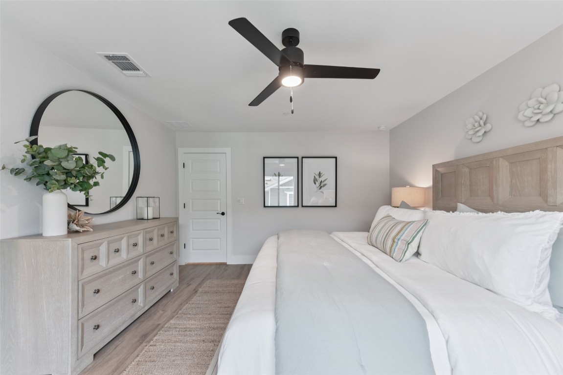 Austin Condo: 9304 Felix Sparke Drive