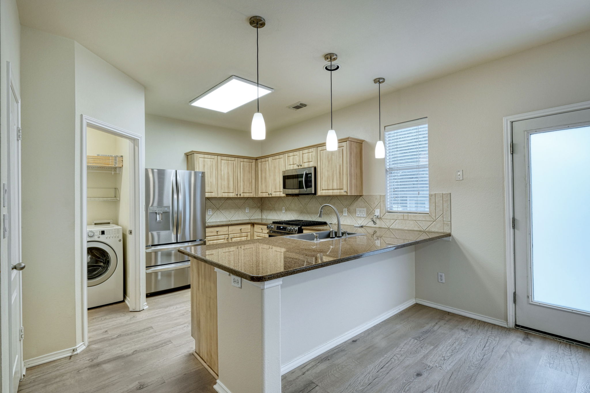 Austin Condo: 2601 Century Park Boulevard