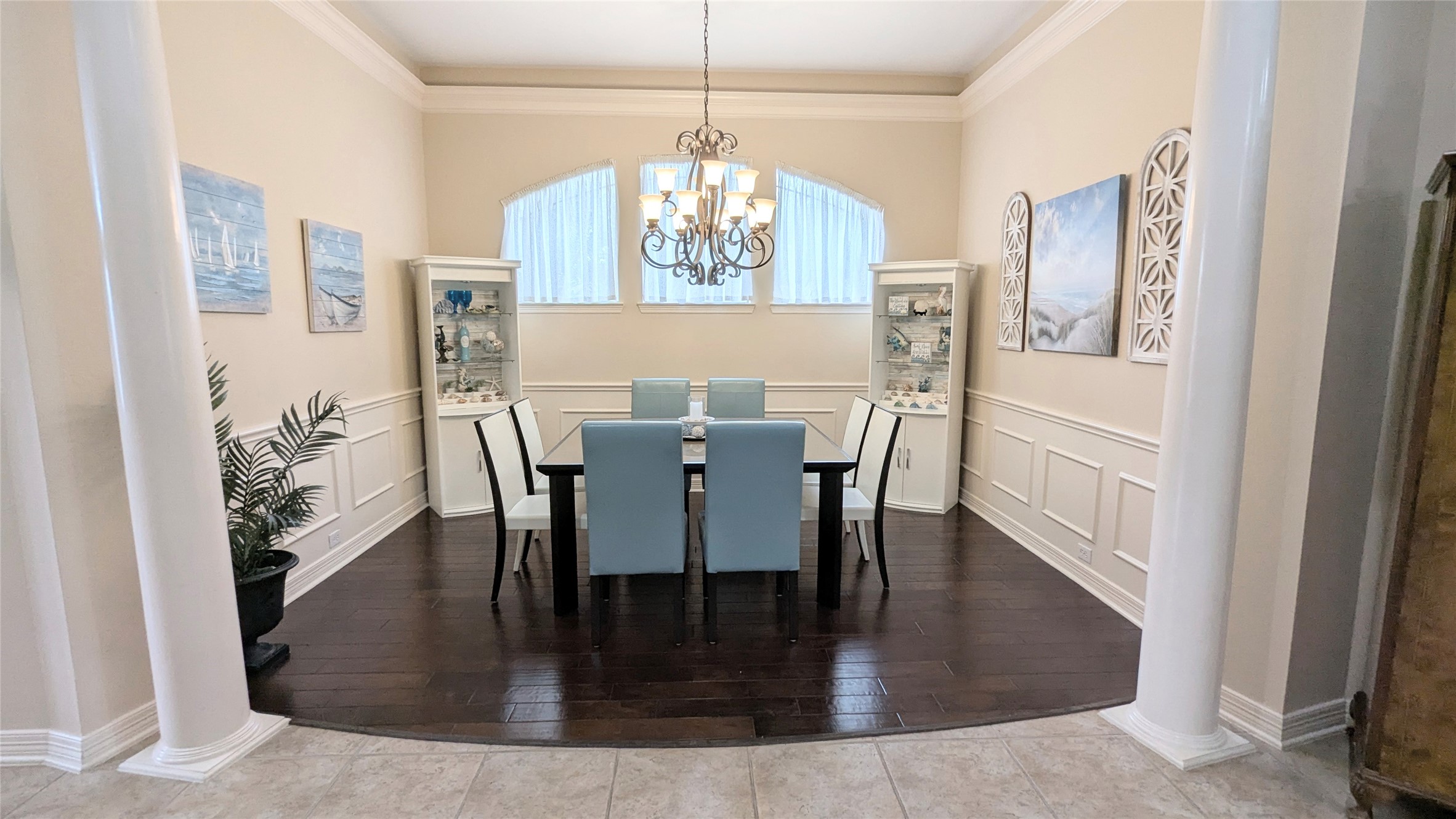 Katy Condo: 5835 Dusty Heath Court