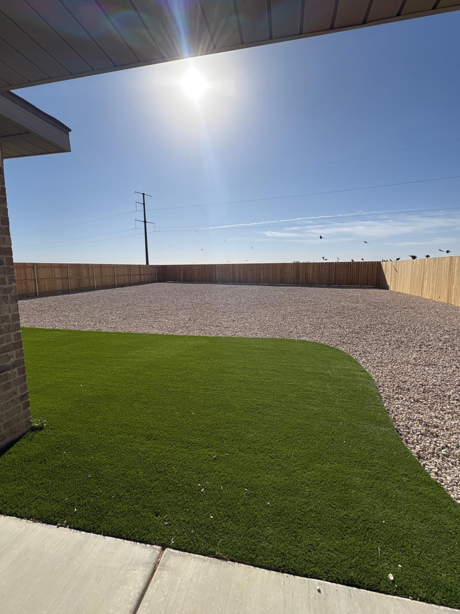 Lubbock Condo: 2154 Kokomo Avenue