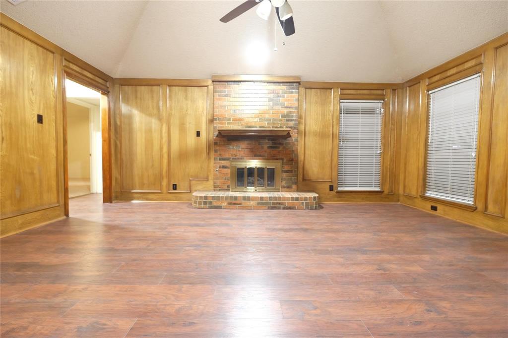 Plano Condo: 1612 Valencia Drive