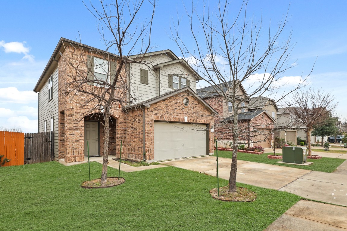 Austin Condo: 11509 Kirkland Hill Path